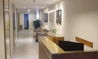 Imagem 5: Grajaú Apartamento com 3 dormitórios