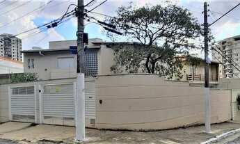 Imagem: Água Fria Sobrado