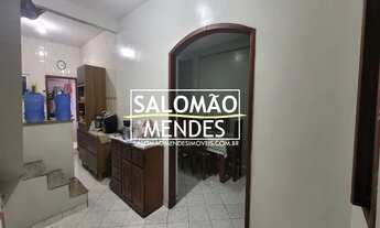 Imagem 4: Casa junto a Duque, 3 quartos, com suíte, garagem