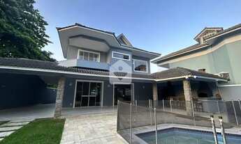 Imagem 5: RIO DE JANEIRO - Casa Padrão - Barra da Tijuca