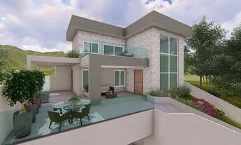 Imagem 5: MARAVILHOSA CASA PLANA À VENDA, NO CONDOMÍNIO DE ALTO PADRÃO MARAMBAIA, EM VINHEDO - VIS