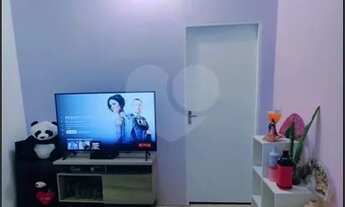 Imagem 3: Apartamento-São Paulo-SANTANA