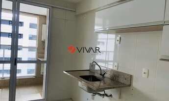 Imagem 4: NOVA LIMA - Apartamento Padrão - Vila da Serra