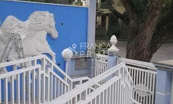 Imagem 6: Casa Alto Padrão para venda no City América próximo ao Parque Toronto