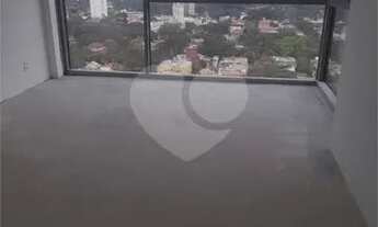 Imagem 2: São Paulo - Apartamento Padrão - PINHEIROS