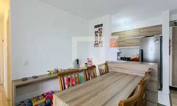 Imagem 4: Apartamento para Aluguel - Penha de França, 3 Quartos, 67 m2