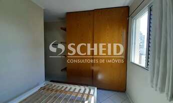 Imagem 6: Apartamento 2 dormitórios e 2 vagas para locação na Vila Mascote