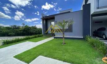 Imagem 2: Indaiatuba - Casa de Condomínio - Jardim Mantova