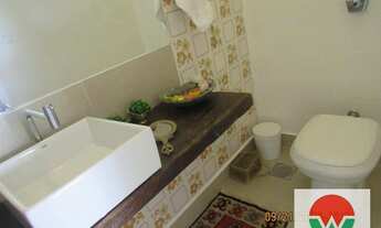 Imagem 6: Acapulco Guarujá, casa para aluguel com 5 dormitórios