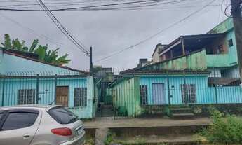 Imagem 2: Vendo Vila com 06 casas com 40 m², Mutuaguaçu, São Gonçalo
