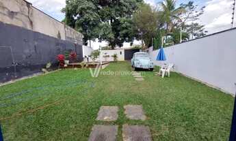 Imagem 2: Casa - Jardim Flamboyant - Campinas