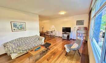 Imagem 4: Apartamento à venda, 3 quartos, 1 suíte, 1 vaga, Ipanema - RIO DE JANEIRO/RJ