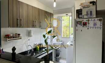 Imagem 6: GUARULHOS - Apartamento Padrão - ÁGUA CHATA