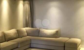 Imagem 3: Itaim Bibi Apartamento com 2 dormitórios