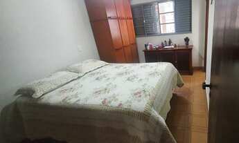 Imagem 7: Casa no Bairro Vila Souto na cidade de Bauru