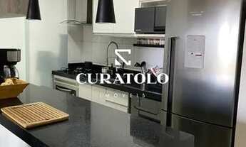 Imagem 6: Apartamento com 3 dorms, 1 suíte, varanda, 2 vagas e lazer completo - Venture, Centro SBC