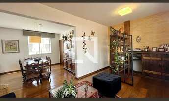 Imagem 7: Apartamento para Aluguel - Sion, 3 Quartos, 137 m2