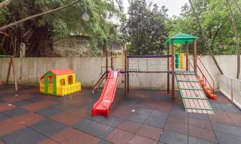 Imagem 6: Apartamento Venda Chácara Klabin 176 m² 4 Dormitórios