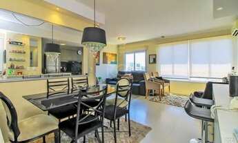 Imagem 2: Apartamento para Venda - 70m², 3 dormitórios, sendo 1 suites, 1 vaga - Passo da Areia