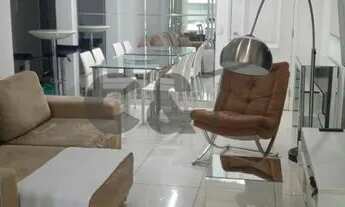 Imagem 2: Apartamento Mobiliado para alugar Brooklin - São Paulo - SP