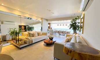 Imagem: Apartamento com 4 dorms, Canto do Forte