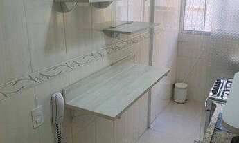 Imagem 2: Apartamento com 2 dormitórios à venda por R$ 215.000,00 - Vila Caputera - Mogi das Cruzes