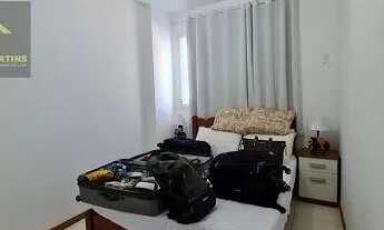 Imagem 5: 2 quartos em Itapuã, Vila Velha - Ed. Corais de Parati Cód: 18267 R