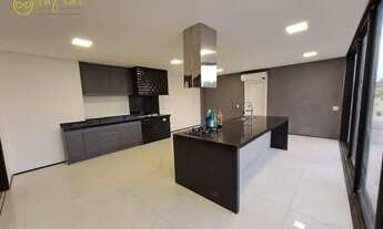 Imagem 5: Casa Nova de condomínio com 5 suítes à venda, 498 m² por R$ 4.900.000 - Condomínio Saint P