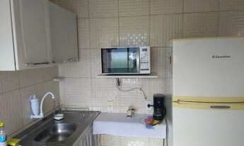 Imagem 6: Alugo excelente apartamento 2 qtos, todo mobiliado, ao lado do Rio do Centro, linda vista