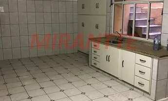 Imagem 3: Sobrado com 3 quartos em Lauzane Paulista