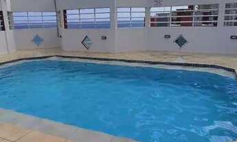 Imagem: Apartamento 2 dormitórios, 1 suíte, em