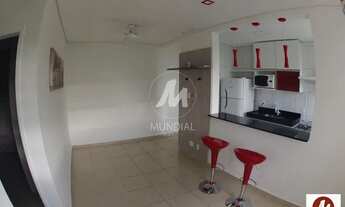 Imagem 3: Apartamento (tipo - padrao) 2 dormitórios, cozinha planejada, portaria 24hs, lazer, elevad