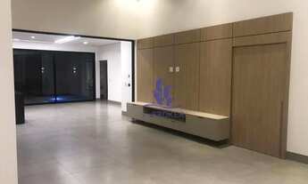 Imagem 3: Casa ALTO PADRÃO, com 3 suítes à venda, 250 m² por R$ 1.750.000 - Condomínio Tamboré - Bau