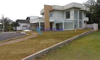 Imagem 3: Casa à venda no bairro Condominio Shambala II - Atibaia/SP