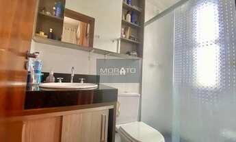 Imagem 5: Cobertura à venda, 4 quartos, 2 suítes, 2 vagas, Manacás - Belo Horizonte/MG