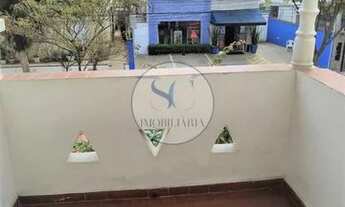 Imagem 6: Sobrado com 4 dorms, Boqueirão, Santos, Cod: 2378