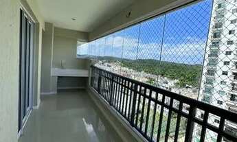 Imagem 4: Apartamento para aluguel tem 79 metros quadrados com 3 quartos em Ponta Negra - Natal - RN