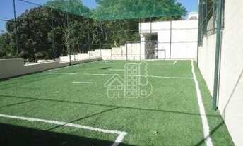 Imagem 5: Apartamento com 2 quartos à venda, 61 m² por R$ 310.000 - Maceió - Niterói/RJ