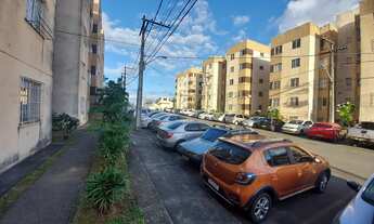 Imagem 2: APARTAMENTO HILDETE FRANÇA