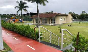 Imagem: Apartamento no Condomínio Santa Rita