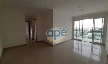 Imagem: Apartamento de 3 quartos à venda, 95 m²