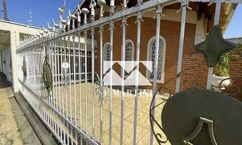 Imagem: Casa com 3 dormitórios à venda, 217 m²