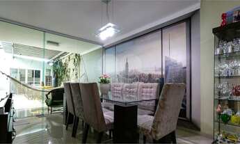 Imagem 6: Sobrado para venda com3 quartos e 3 suítes, 4 vagas, fino acabamento na Casa Verde