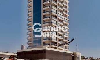 Imagem: Andar comercial de 516 m²