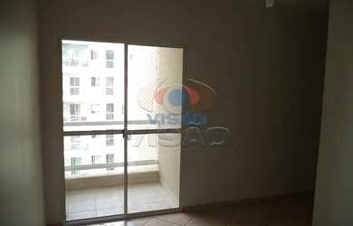 Imagem 5: Apartamento para aluguel, 2 quartos, 1 vaga, Vila Brizolla - Indaiatuba/SP