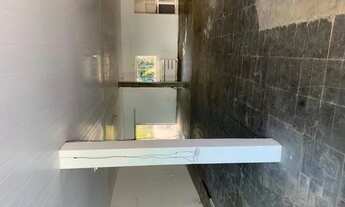 Imagem 5: Sobrado Éden com salão ( Zona Industrial)com renda