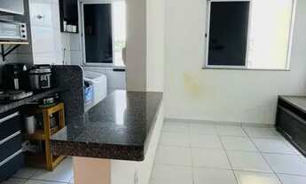 Imagem 4: Apartamento para venda SPACE CALHAU