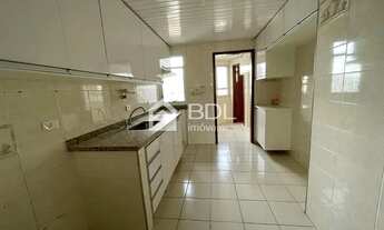 Imagem 6: Cobertura - Taquaral - Campinas