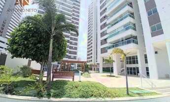 Imagem 3: Apartamento com Dois dormitórios à venda - Papicu - Fortaleza/CE