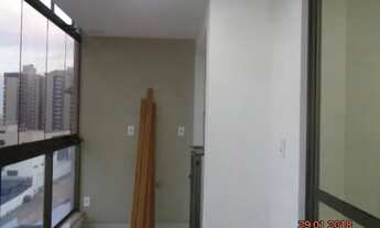 Imagem 7: Apartamento com 2 quartos no Ed. Celebration Homes & Stores - Bairro Praia de Itaparic